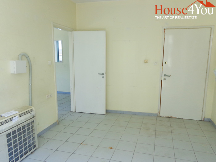 Πωλείται επαγγελματικός χώρος 39τμ. 2ου ορόφου κοντά στο ρολόι στο κέντρο των Ιωαννίνων