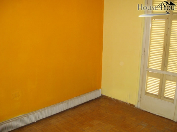 Πωλείται στο κέντρο των Ιωαννίνων δυάρι διαμέρισμα 52 τ.μ.