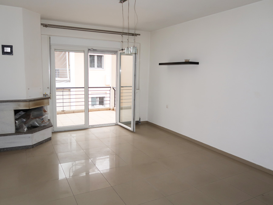 Πωλείται διαμέρισμα 74 τμ. 2ου ορόφου κατασκευής 2008 με πάρκινγκ στην περιοχή Μάτσικα στον Μώλο Ιωαννίνων