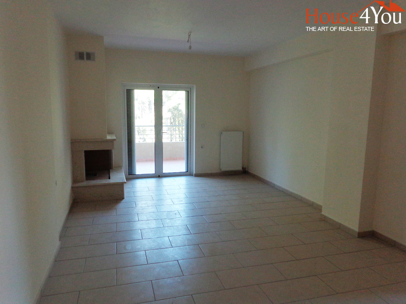  Πωλείται καινούργιο διαμέρισμα τριάρι 80τμ. του 2014 2ου ορόφου στο Γιαννιώτικο Σαλόνι Ιωαννίνων