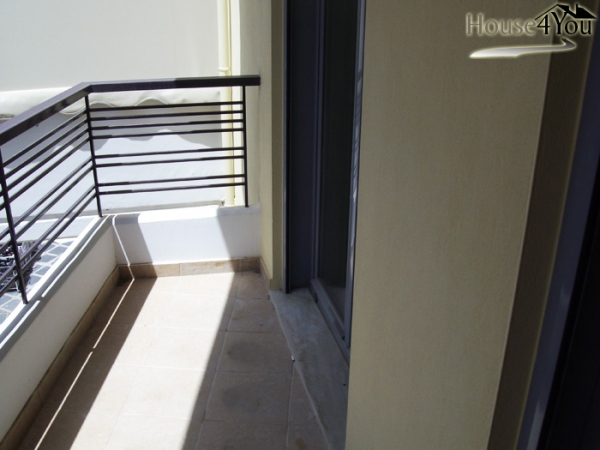 Πωλείται καινούριο δυάρι σε κεντρικό σημείο στα Γιάννενα