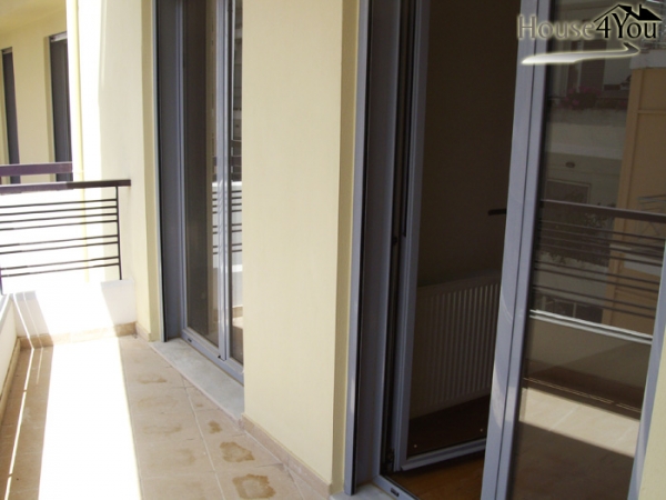 Πωλούνται 2 καινούρια 4άρια σε κεντρική περιοχή των Ιωαννίνων