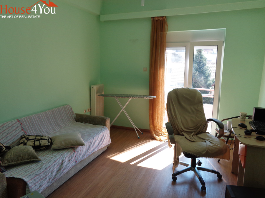 Πωλείται πλήρως ανακαινισμένο 2αρι διαμέρισμα 58τμ. 2ου ορόφου στο Άλσος στο κέντρο των Ιωαννίνων