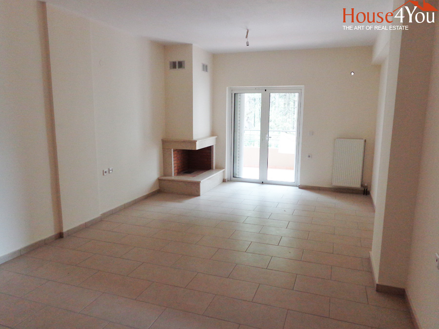 Πωλείται 3αρι διαμέρισμα 80τμ. του 2014 1ου ορόφου στο Γιαννιώτικο Σαλόνι στα Ιωάννινα