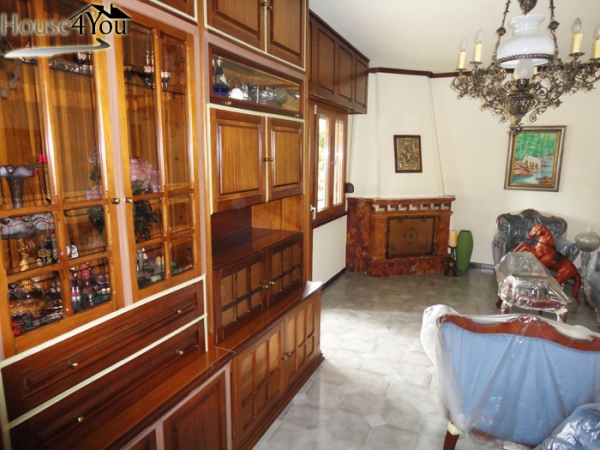 Πωλείται διαμέρισμα 100τμ στο κέντρο στα Γιάννενα με ωραία θέα