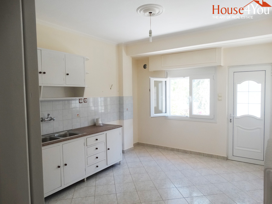 Ενοικιάζεται διαμέρισμα 3αρι, 92τ.μ. στα Σεισμόπληκτα στα Ιωάννινα