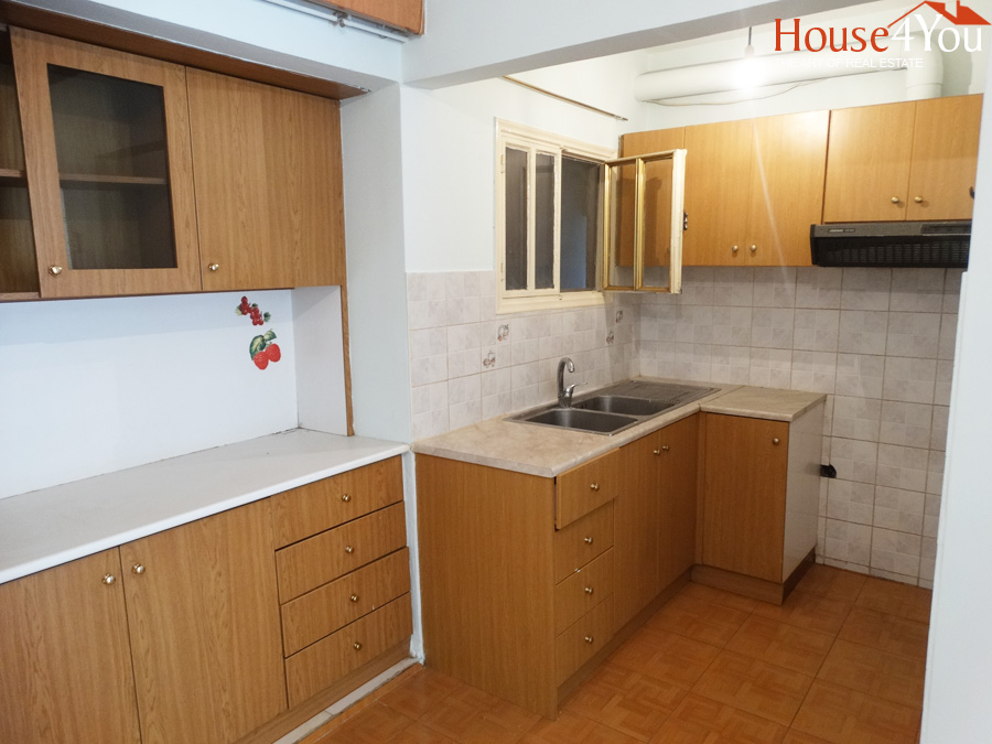 Ενοικιάζεται ισόγειο διαμέρισμα 70τ.μ στα Σεισμόπληκτα στα Ιωάννινα