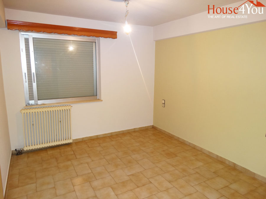 Ενοικιάζεται ισόγεια γκαρσονιέρα 36τ.μ. στη Καλούτσιανη Ιωαννίνων