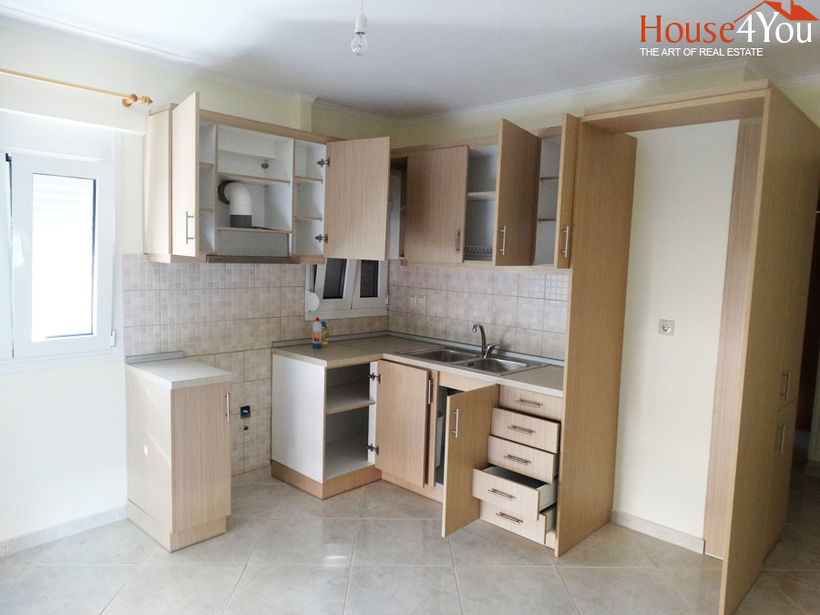 Ενοικιάζεται ισόγειο 2αρι 45τ.μ. στην Ανατολή στα Ιωάννινα