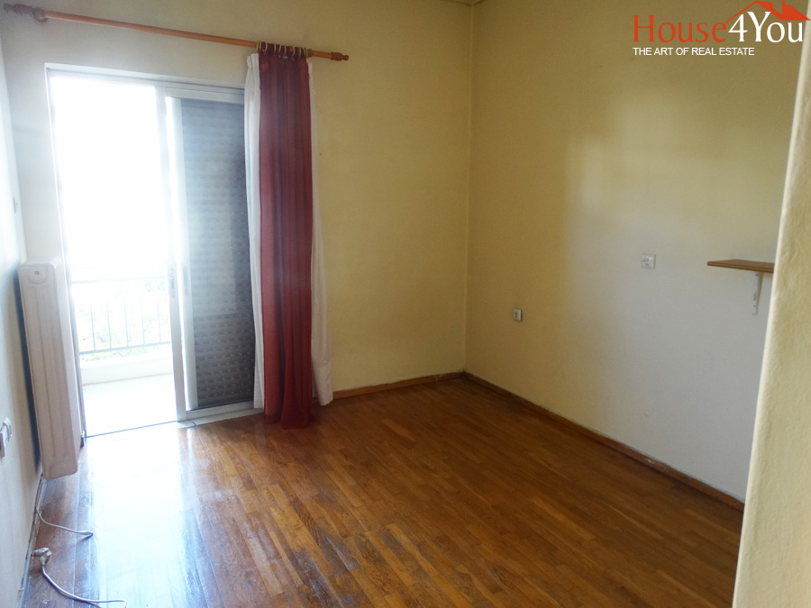 Ενοικιάζεται 2αρι 1ου ορόφου 45τ.μ. στο Κέντρο στα Ιωάννινα