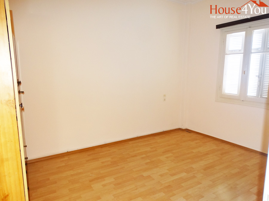 Ενοικιάζεται ισόγειο διαμέρισμα 68τ.μ. στα Σεισμόπληκτα στα Ιωάννινα