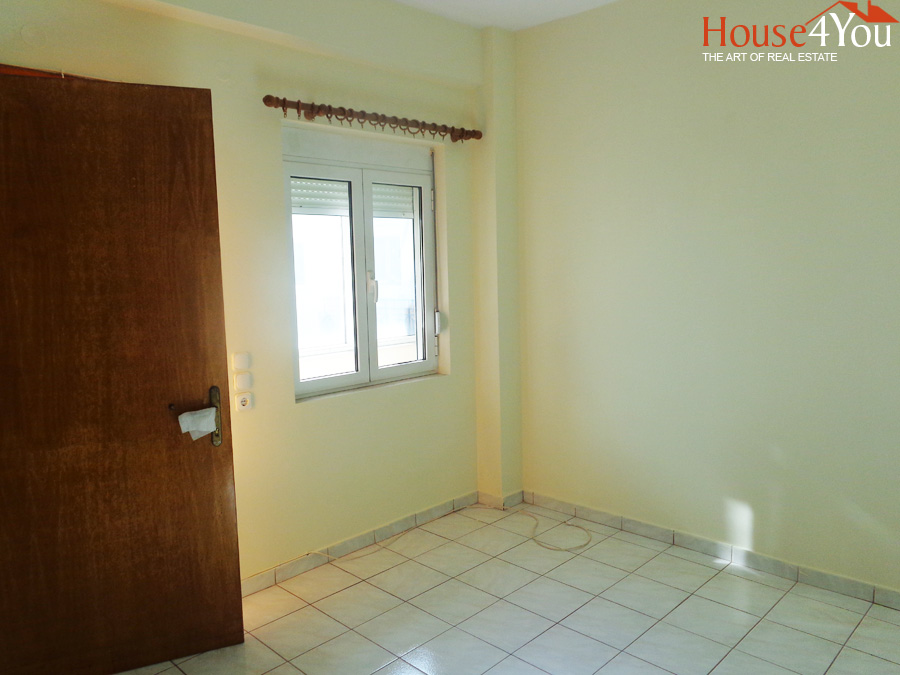 Ενοικιάζεται 2αρι 2ου ορόφου 40τ.μ. στους Αμπελόκηπους στα Ιωάννινα