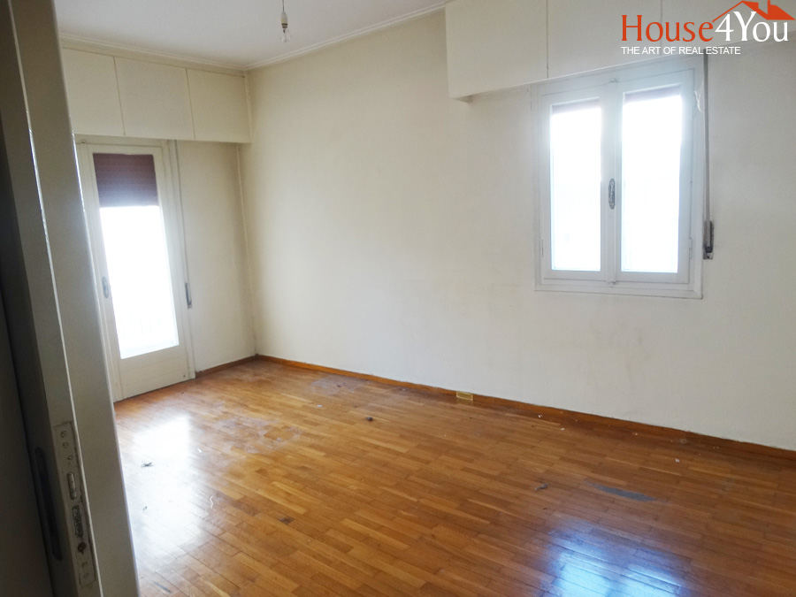 Ενοικιάζεται 3αρι διαμέρισμα 2ου ορόφου 80τ.μ. στο Κέντρο στα Ιωάννινα