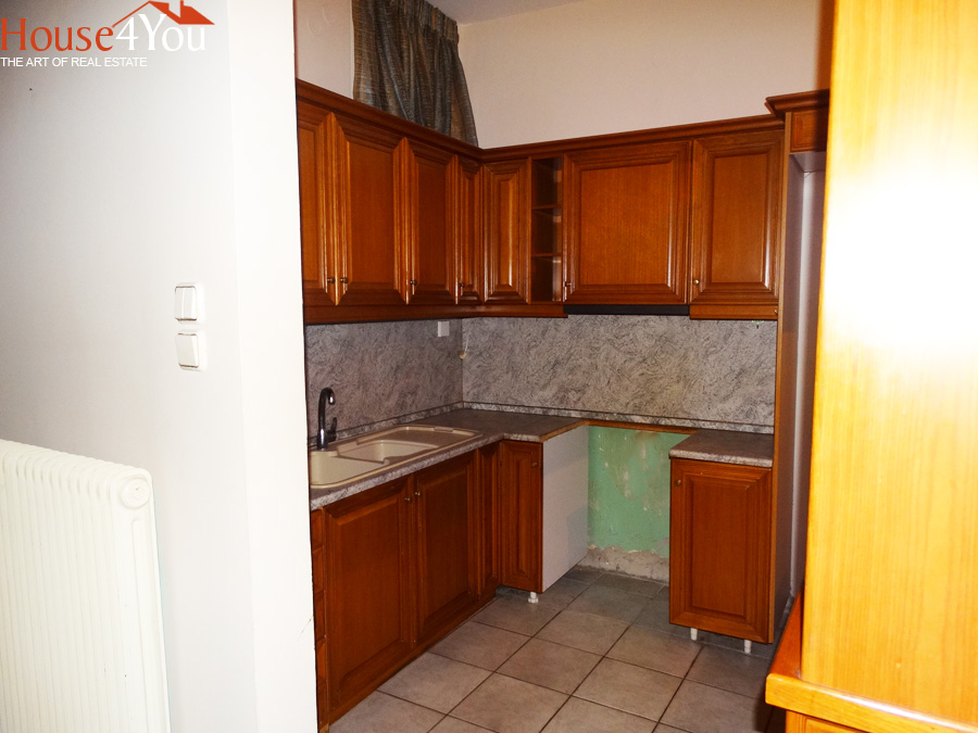 Ενοικιάζεται μεγάλο 2αρι διαμέρισμα 1ου ορόφου 75τ.μ. στη Βηλαρά στα Ιωάννινα