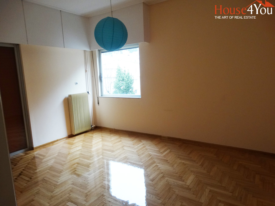 Ενοικιάζεται μεγάλο 2αρι διαμέρισμα 2ου ορόφου 58τ.μ. στη Ν.Ζέρβα στα Ιωάννινα