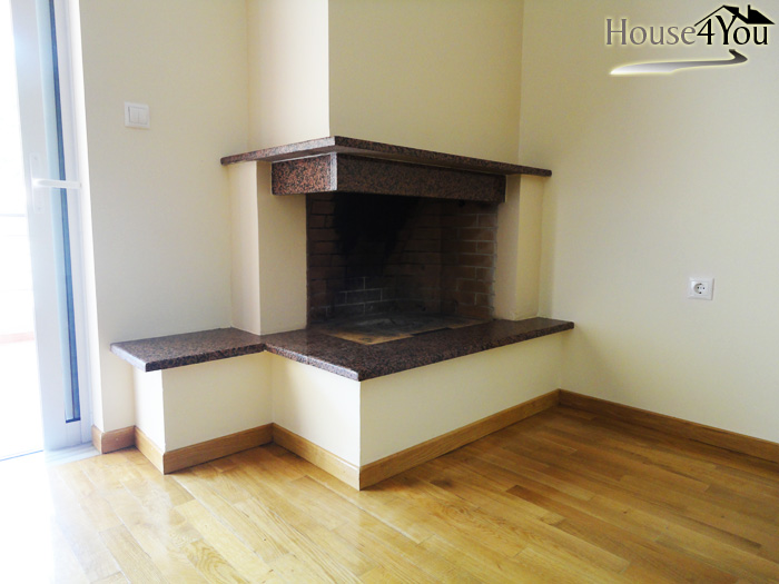 Ενοικιάζεται πολυτελέστατο 3αρι διαμέρισμα 89τμ. 5ου ορόφου στους Αμπελόκηπους.