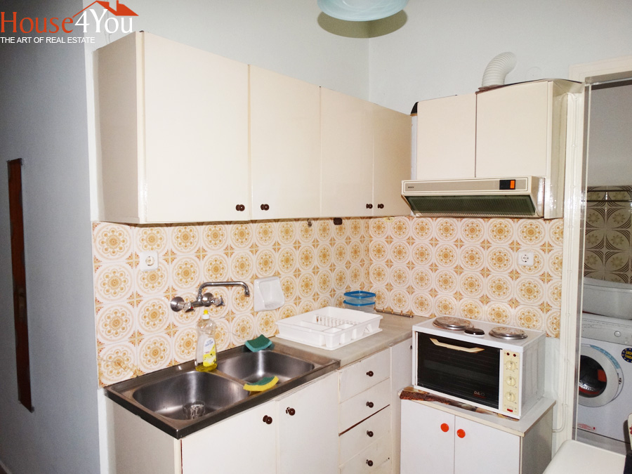 Ενοικιάζεται 2-αρι 32τ.μ. 2ου ορόφου στο Κέντρο στα Ιωάννινα