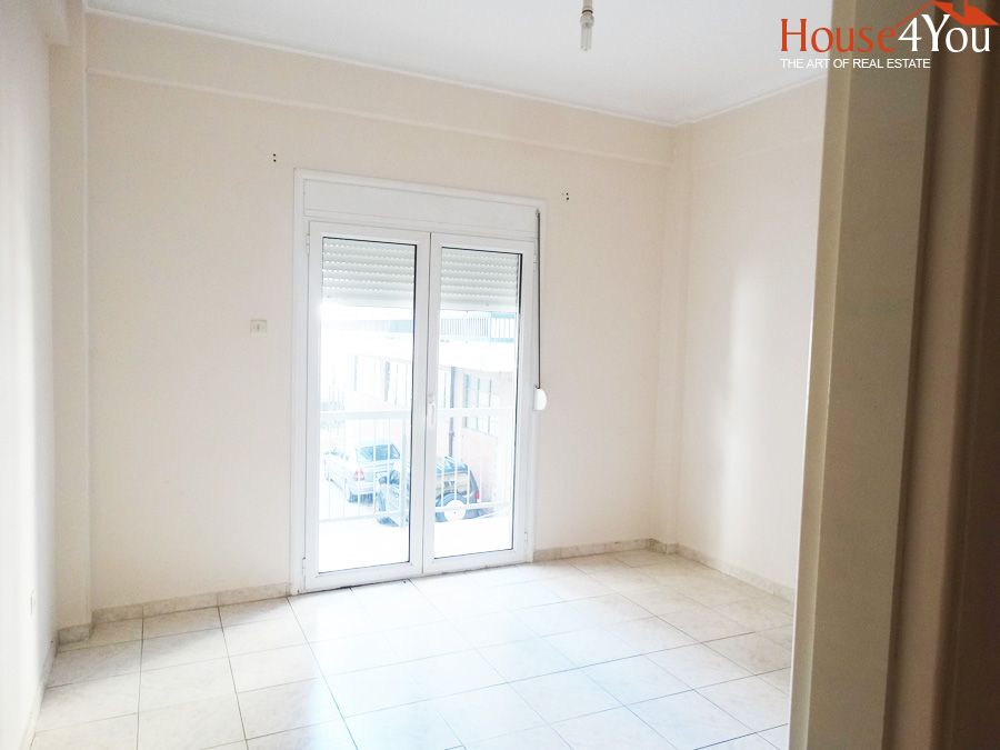 Ενοικιάζεται 3αρι 62τ.μ. 1ου ορόφου στο Κέντρο στα Ιωάννινα