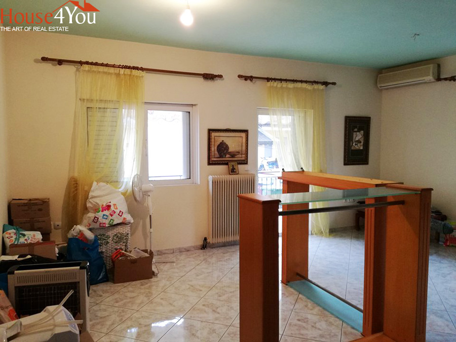 Ενοικιάζεται 4αρι ισογείου 117τ.μ. στην Ανατολή στα Ιωάννινα