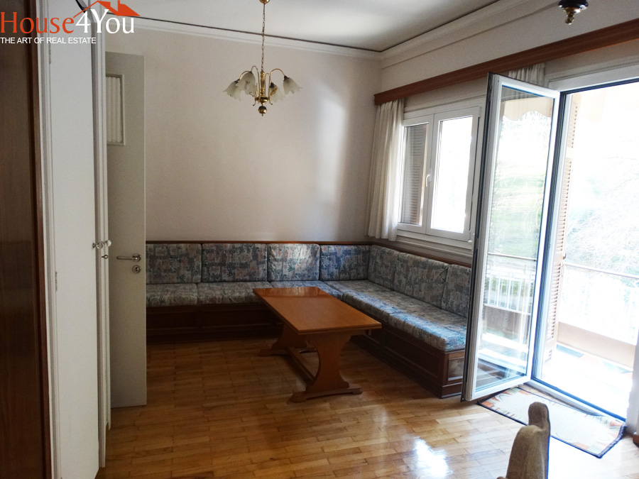 Ενοικιάζεται 3αρι 1ου ορόφου 72τ.μ. στο Κέντρο στα Ιωάννινα