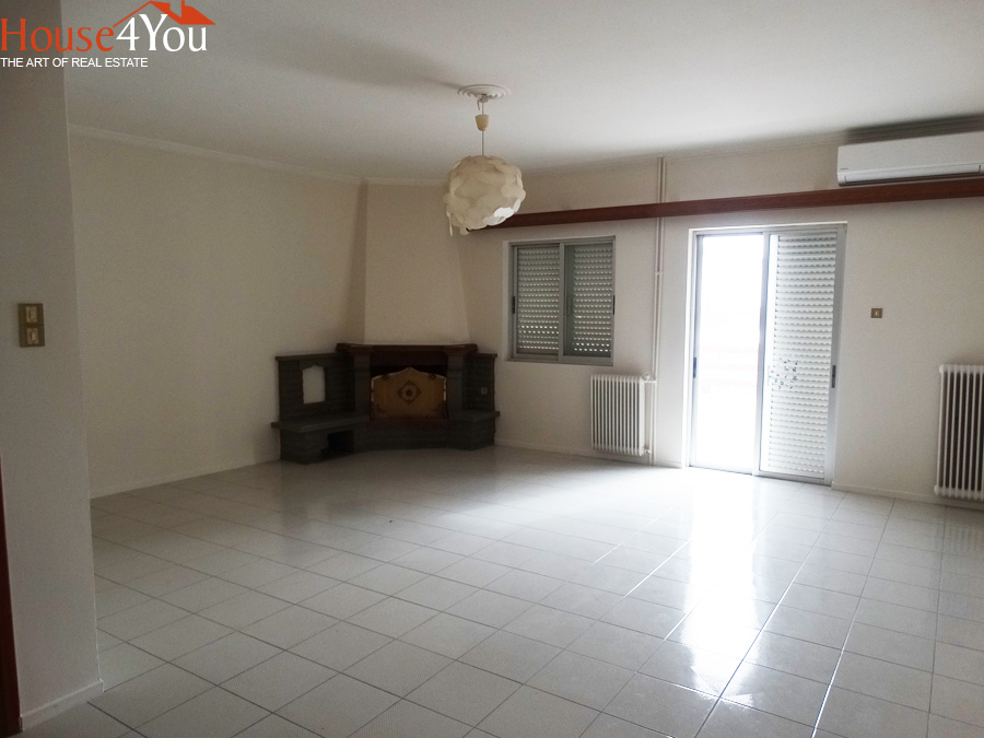 Ενοικιάζεται 4αρι 3ου ορόφου 100τ.μ. στη Σαχίνη στον Πλάτανο στα Ιωάννινα