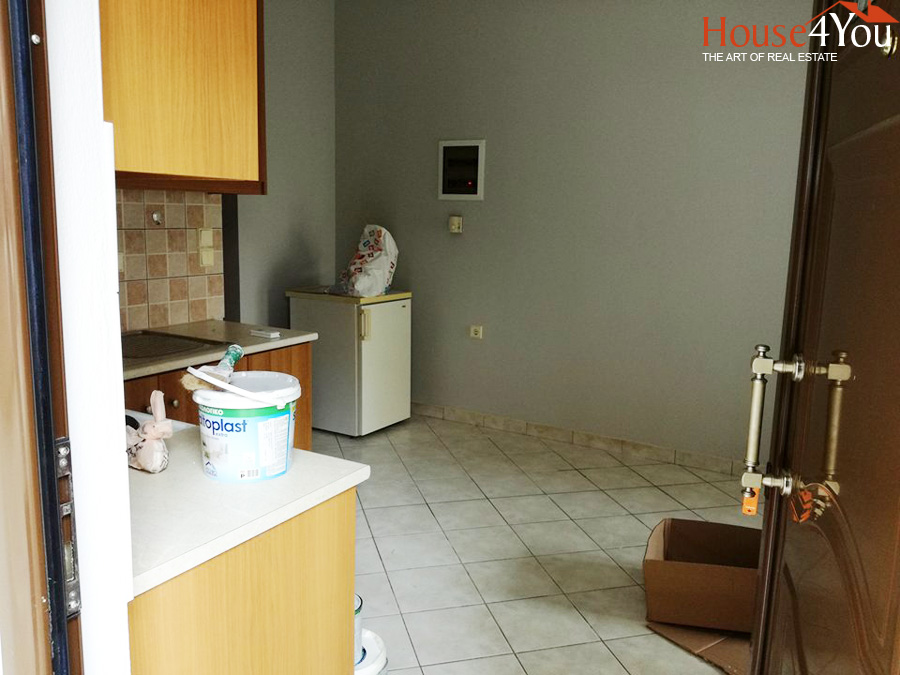 Ενοικιάζεται ισόγειο 2αρι 38τ.μ. στην Κιάφα στα Ιωάννινα