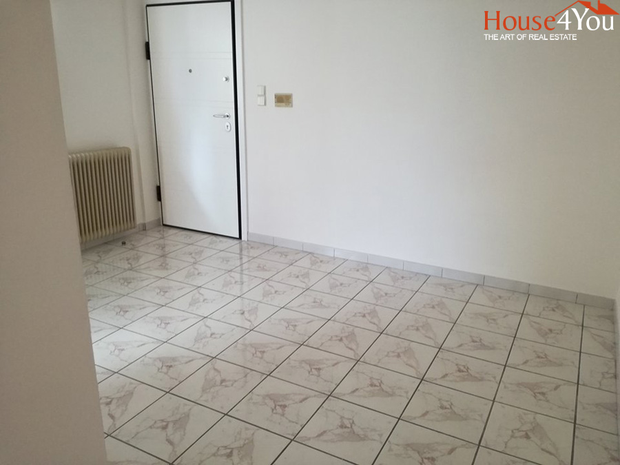 Ενοικιάζεται 3αρι 2ου ορόφου 62τ.μ. στους Αμπελόκηπους στα Ιωάννινα