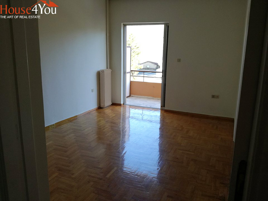 Ενοικιάζεται 3αρι 2ου ορόφου 100τ.μ. στο Άλσος στα Ιωάννινα