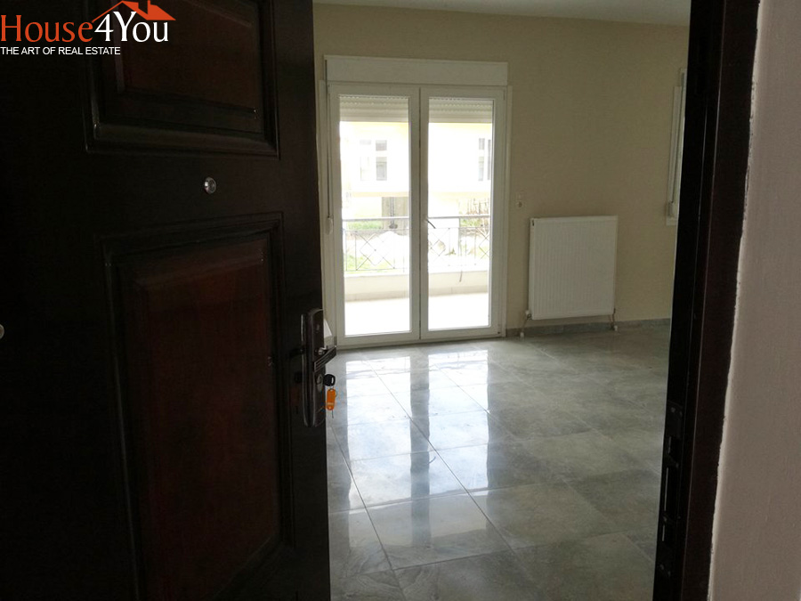 Ενοικιάζεται ολοκαίνουργιο 3αρι 1ου ορόφου 73τ.μ. στα Καρδαμίτσια στα Ιωάννινα