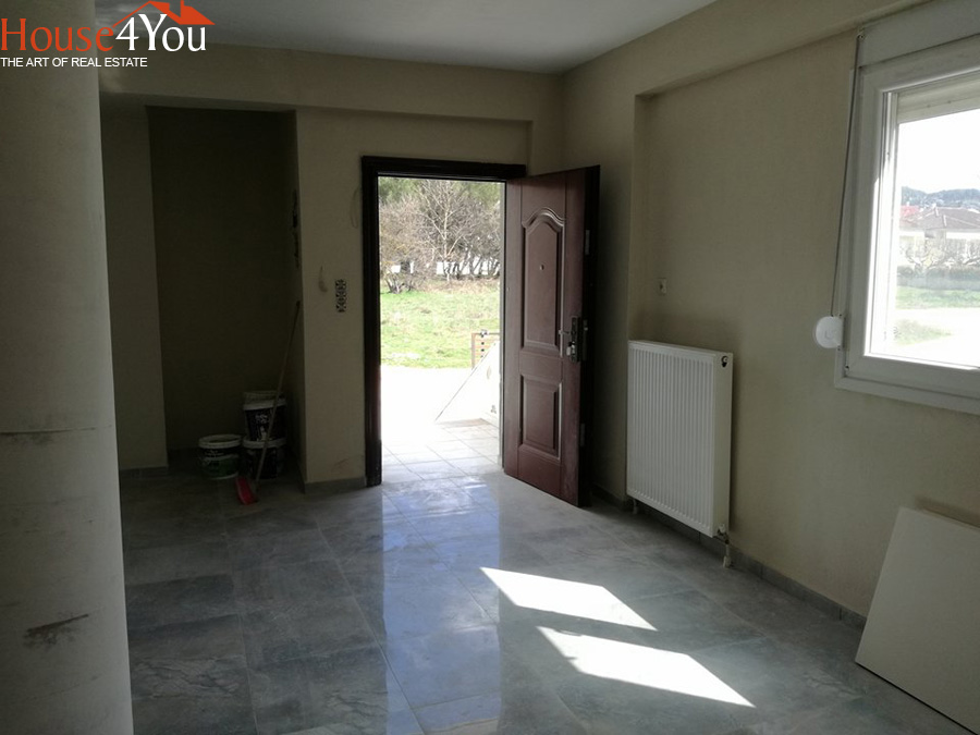 Ενοικιάζεται ολοκαίνουργια μεζονέτα 180τ.μ. στα Καρδαμίτσια στα Ιωάννινα